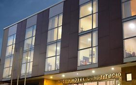 Hotel Constitucion 4*